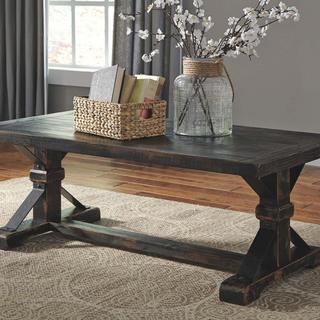 Beckendorf Coffee Table