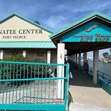 Manatee Center