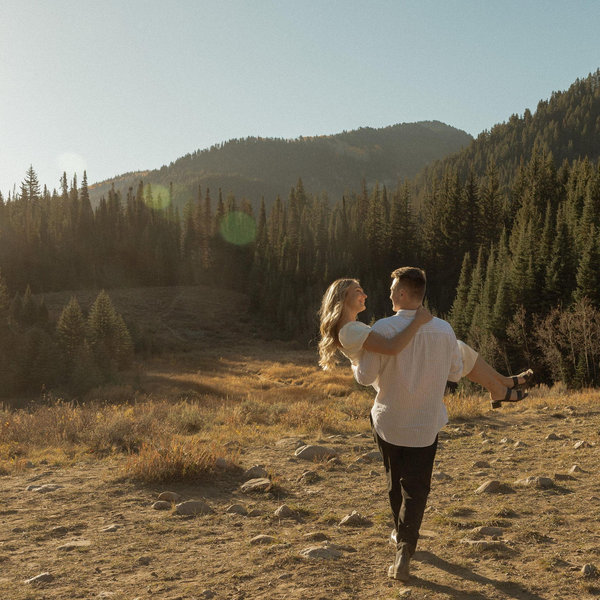 Kenzie Dwyer and Luke Thompson's Wedding Website