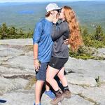 Hike Mount Kearsarge!