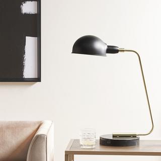 Broome Table Lamp