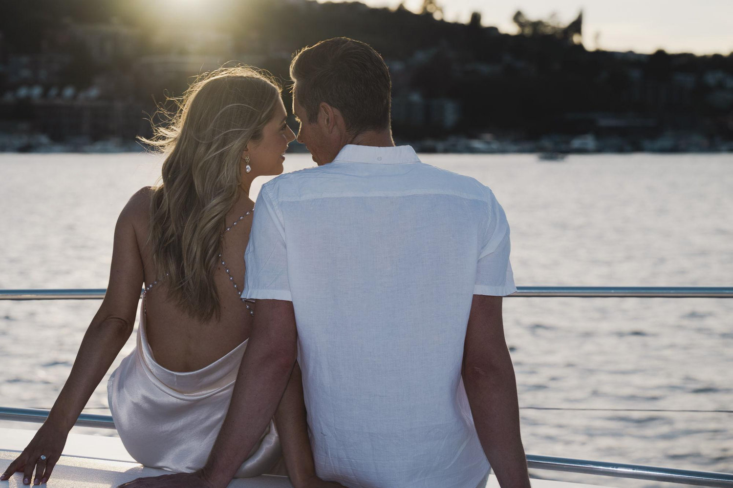The Wedding Website of Brian Elrod and Justice Ladenburg