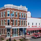 The Walmart Museum