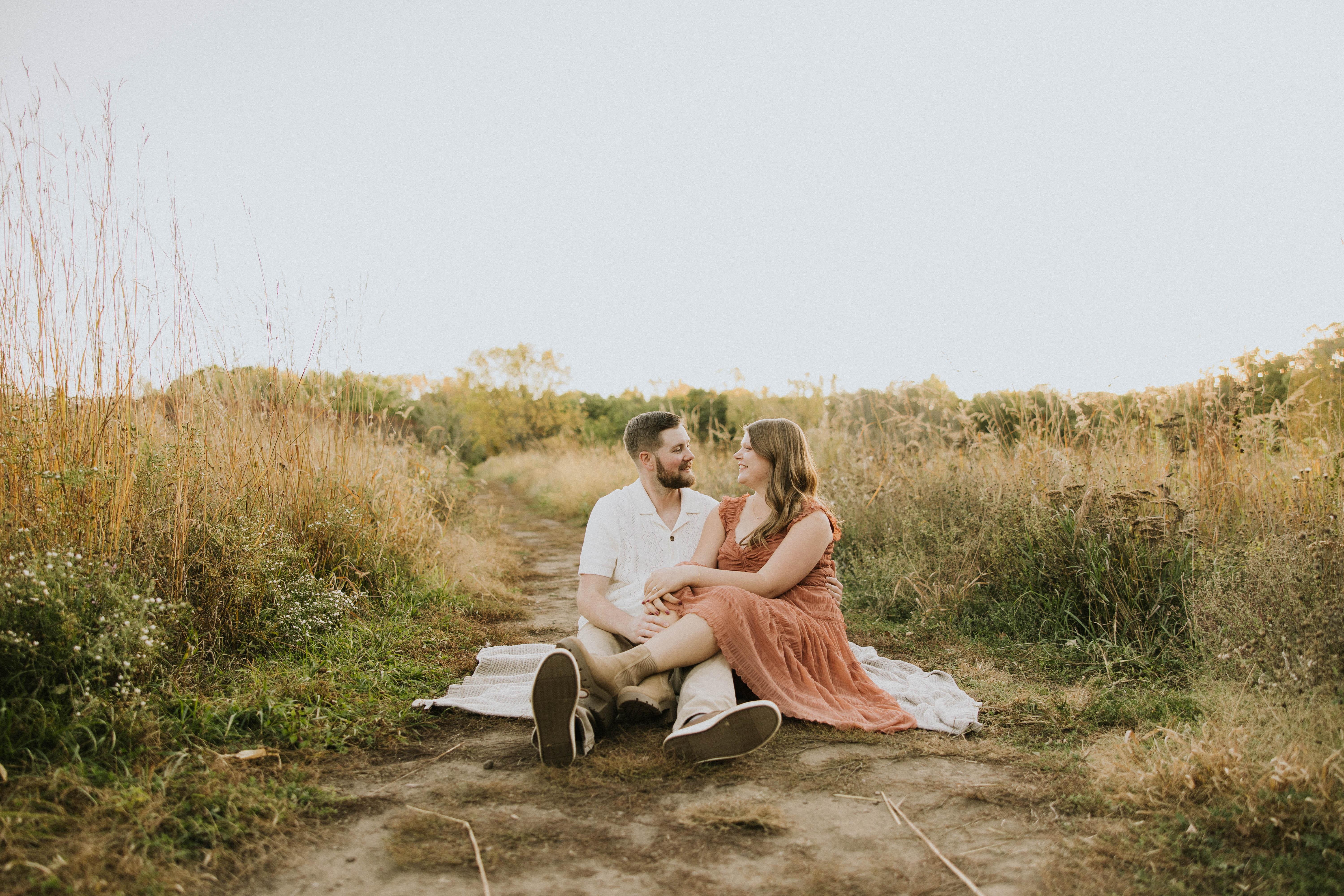 The Wedding Website of Julia Ketola and TJ Haller