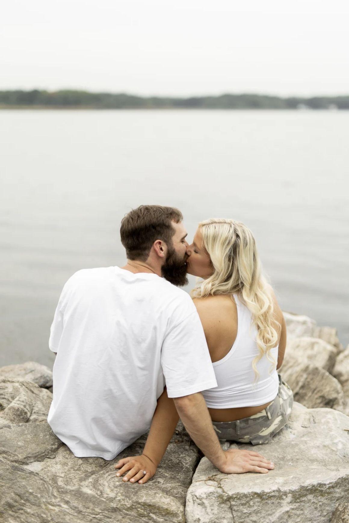 The Wedding Website of Sara Scheuerman and John Dubots
