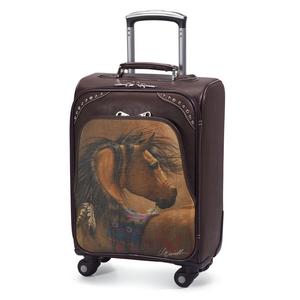 Native Horse Roller Bag