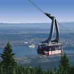 Grouse Mountain