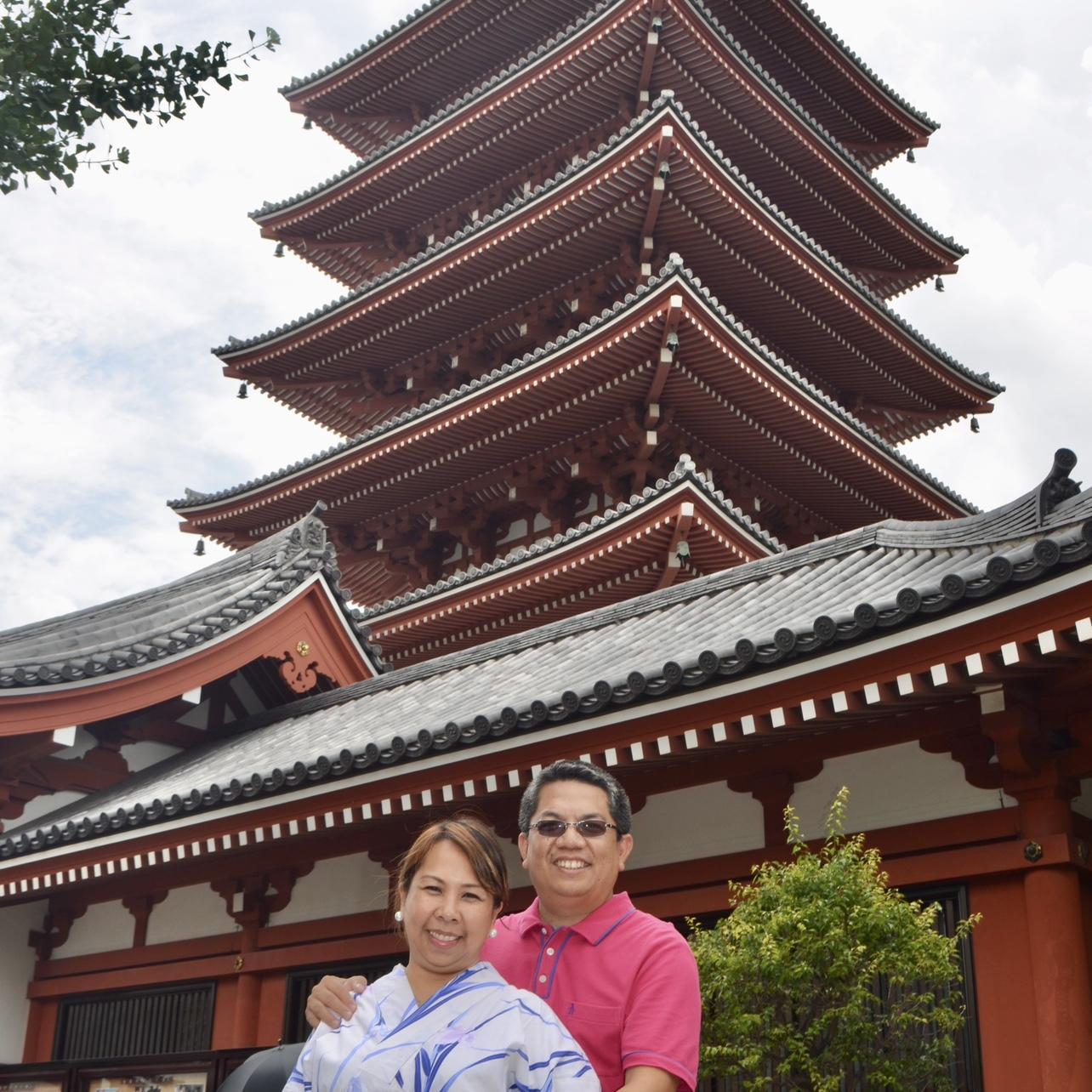 Tokyo, Japan