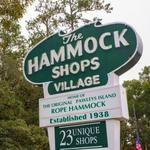 HAMMOCK SHOPS VILLAGE