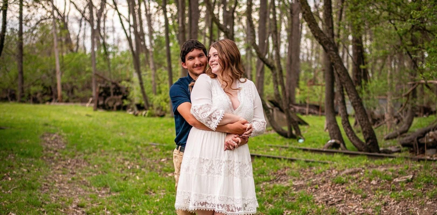 The Wedding Website of Abigail Beddingfield and Chase Vega