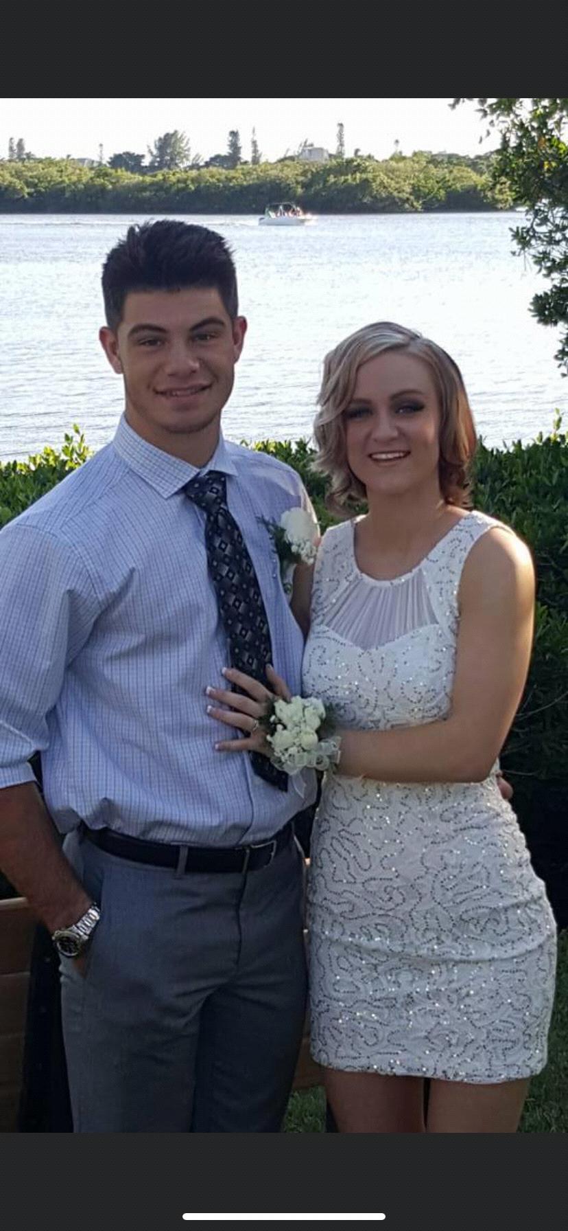 Junior year homecoming