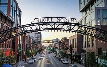 The Wedding Website of Taylor Bolender and Brooks Henson