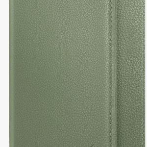 Sage Green - Fintie Passport Holder, Slim Travel Wallet RFID Blocking Card Case Cover