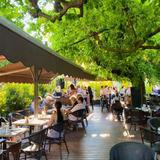 Café de la Place