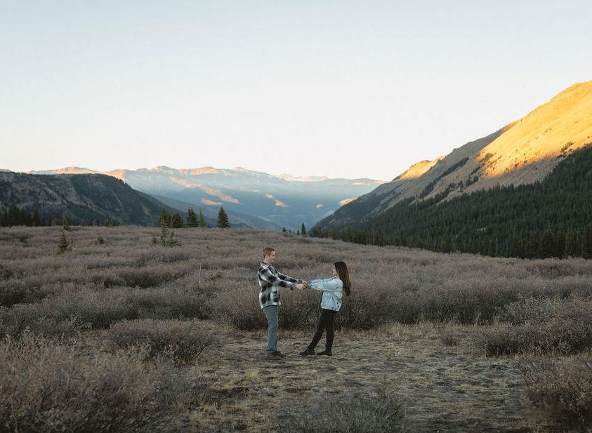 The Wedding Website of Julia Barrera and Dylan Feske