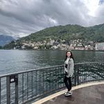 Lake Como