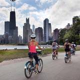 Lakefront Trail