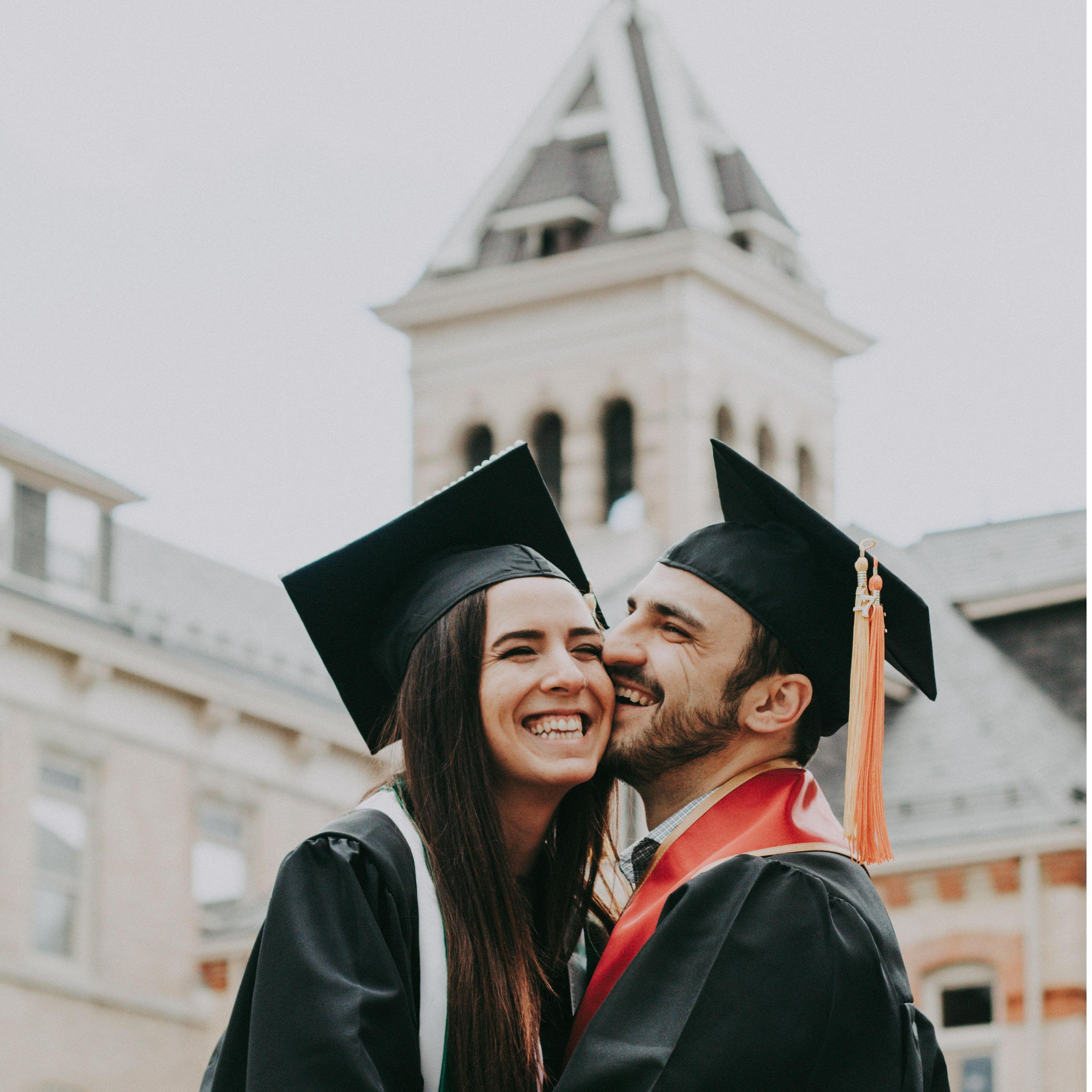 USU Graduation 2017