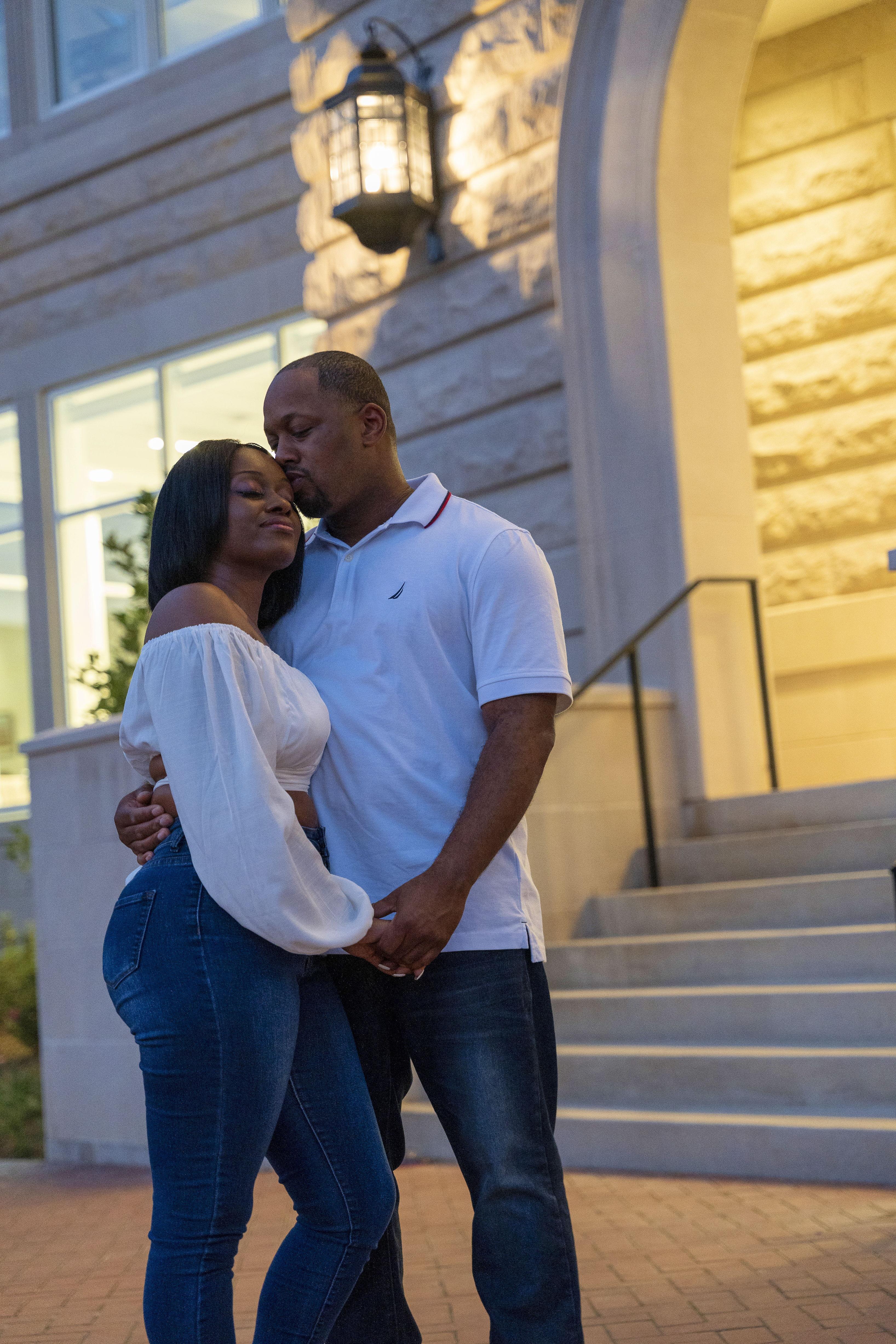 The Wedding Website of Monica Rose Bowers and Doniva Edward Davis III