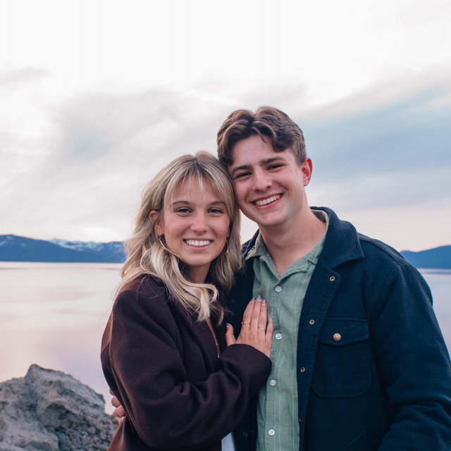 Jude and Lillys cash fund