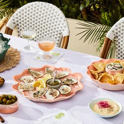 Le Creuset Iris Serving Platter