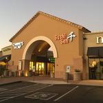 Sushi Sen
