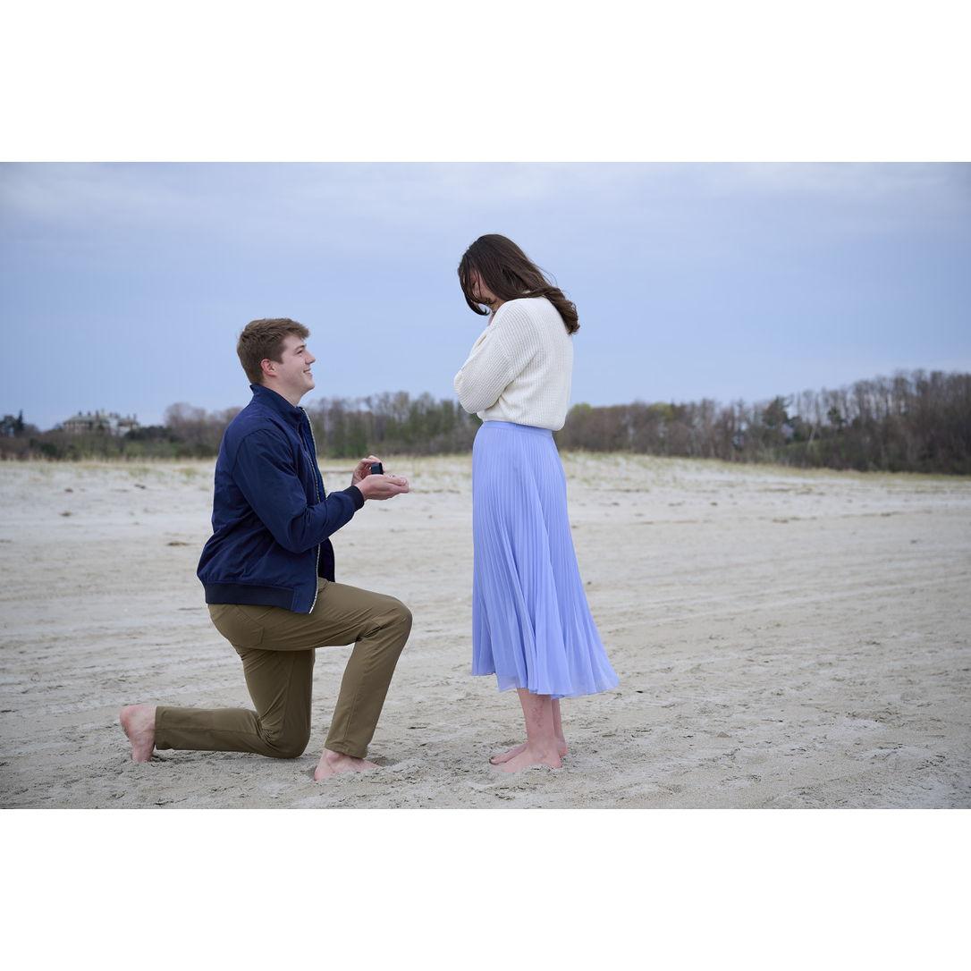 Engaged 4.28.2024
