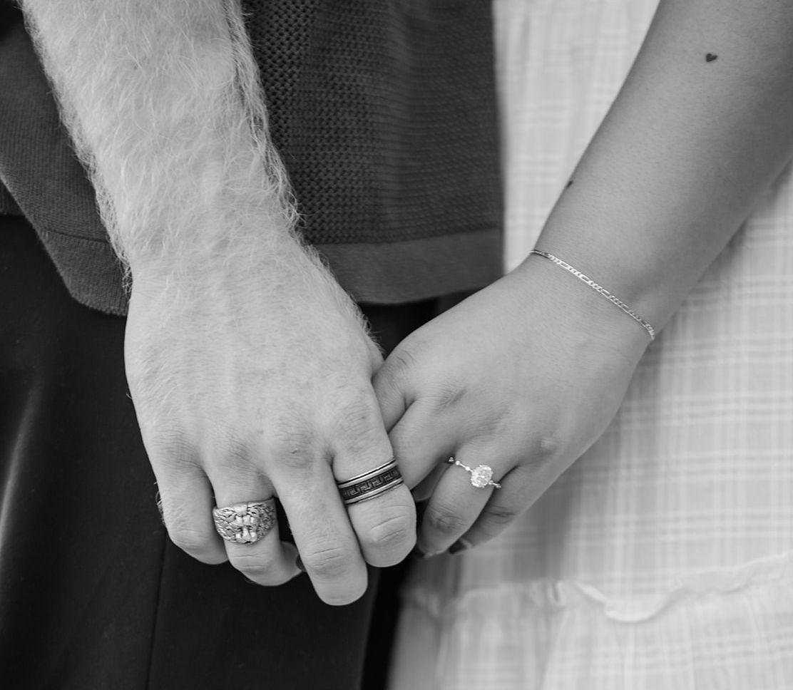 The Wedding Website of Bri .Salinas and Tyler Buttram