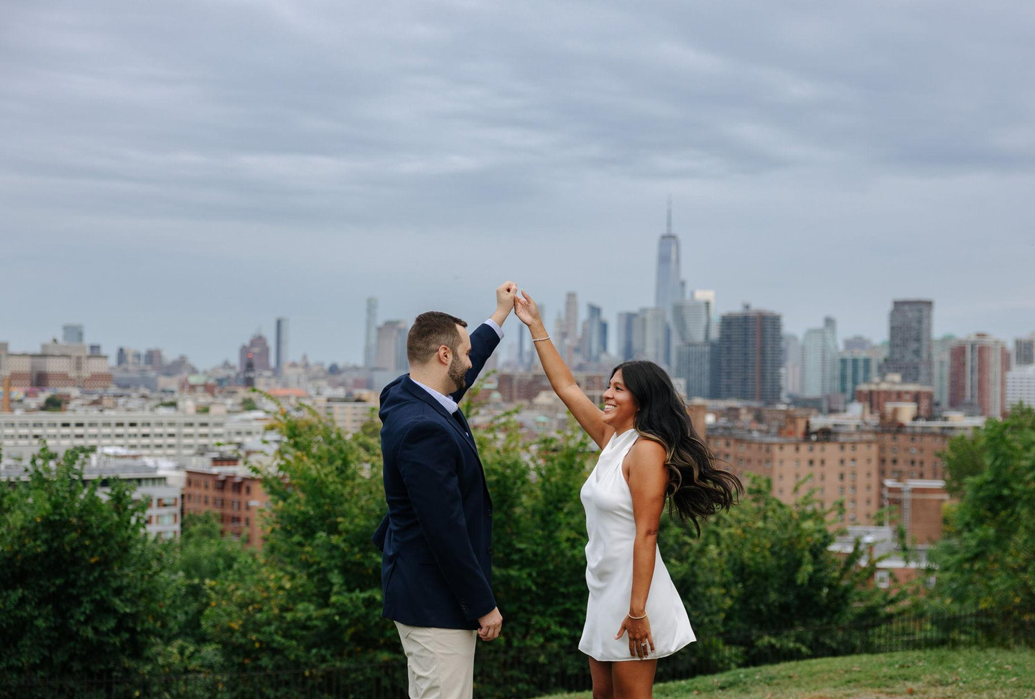 The Wedding Website of Angelica Juarez and Matthew Collier