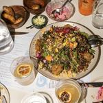 G-Love New American Kitchen