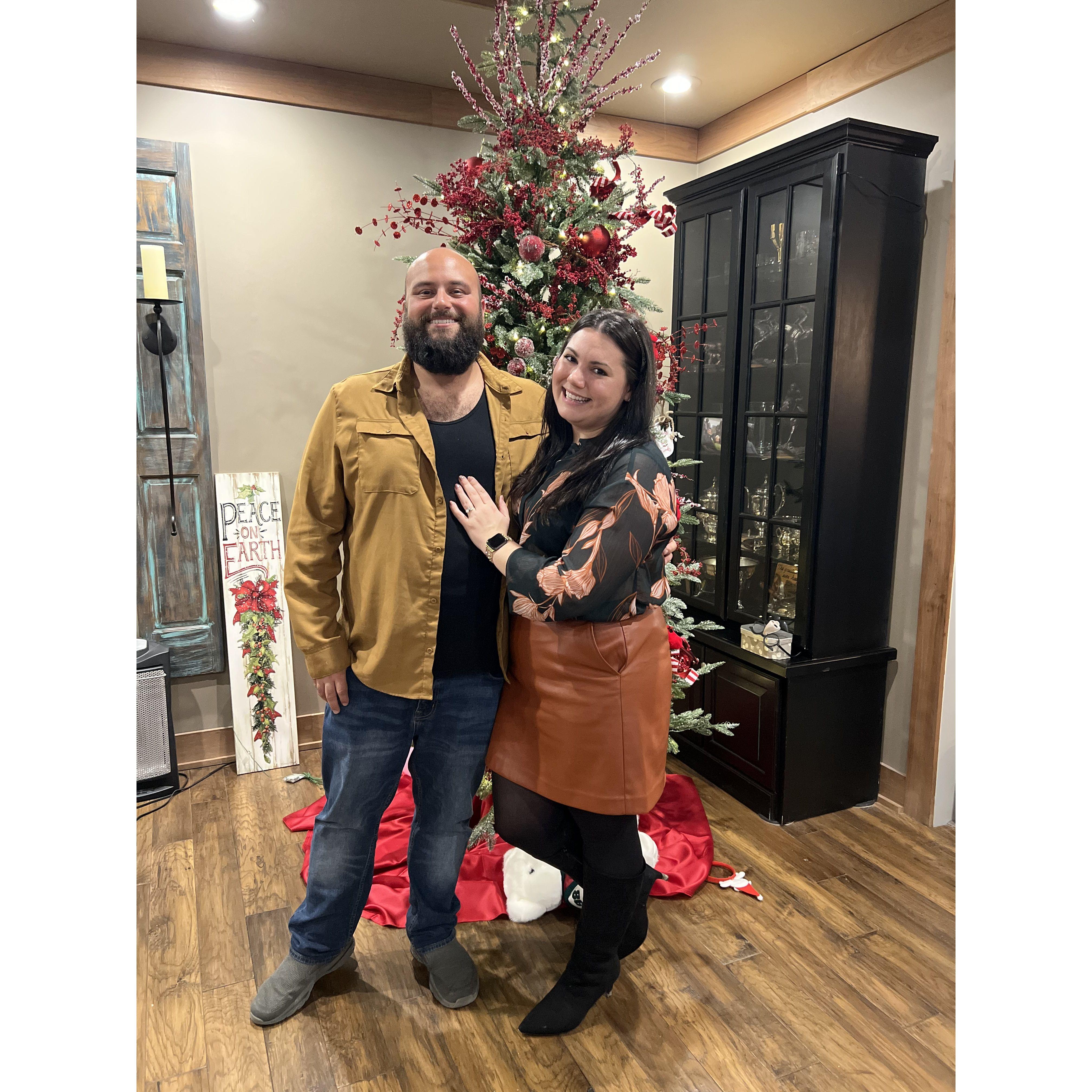 1st Christmas