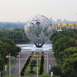 Flushing Meadows Corona Park