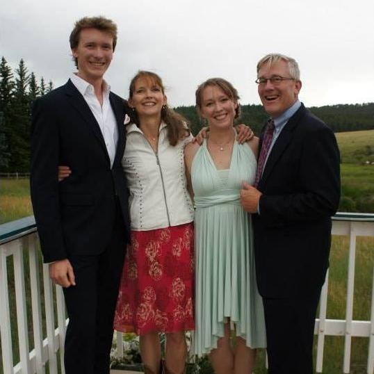 The Johnson Clan