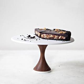Thin Cake Stand