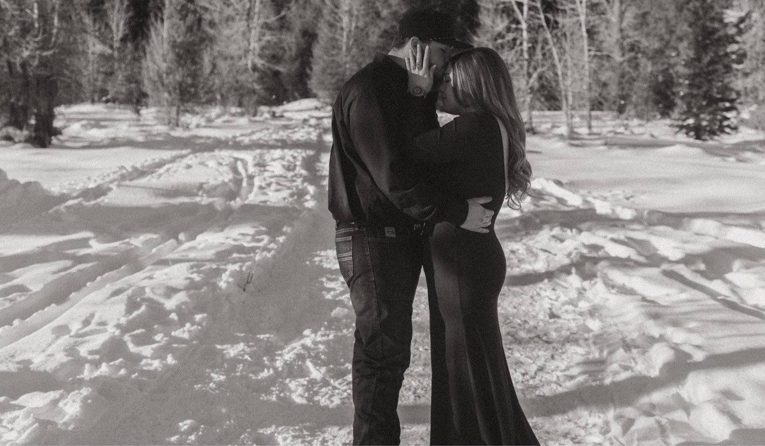 The Wedding Website of Hannah Olson and Colby Lammers
