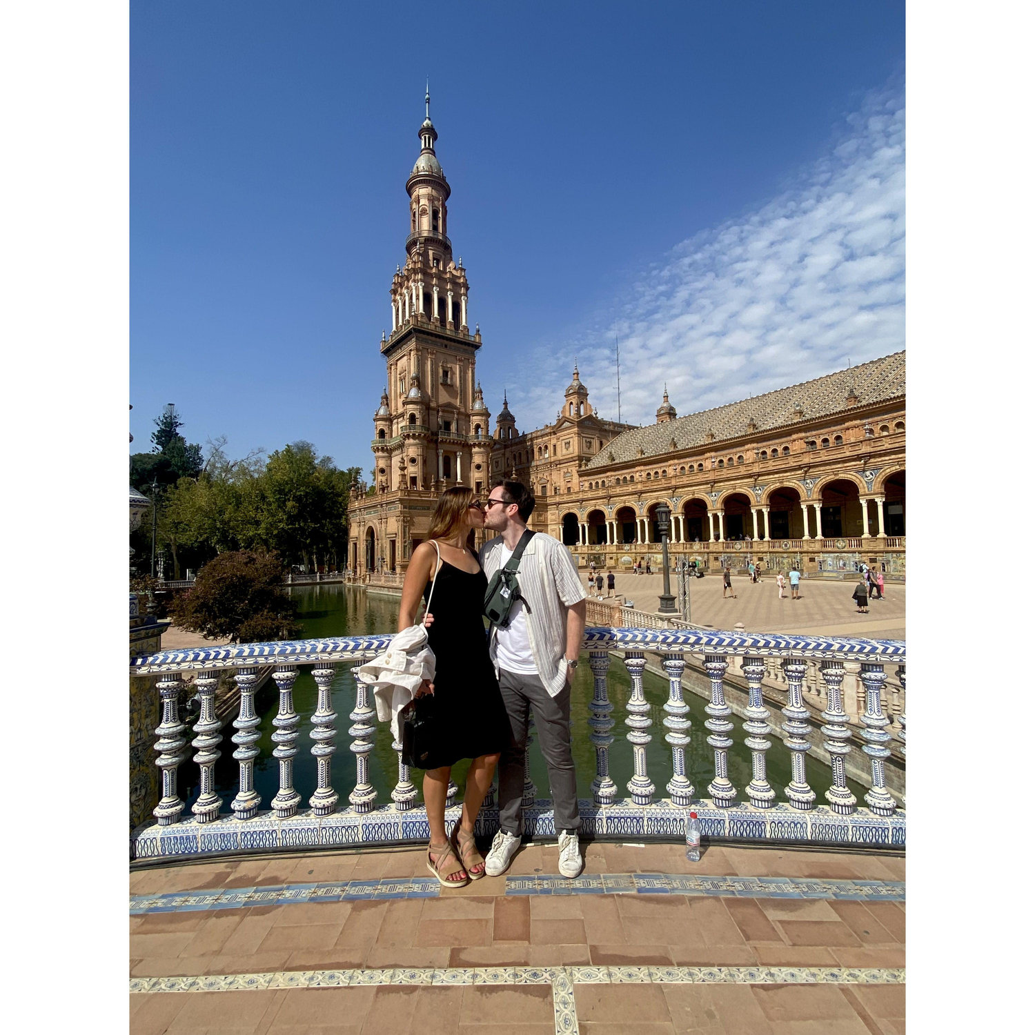 Seville 2022