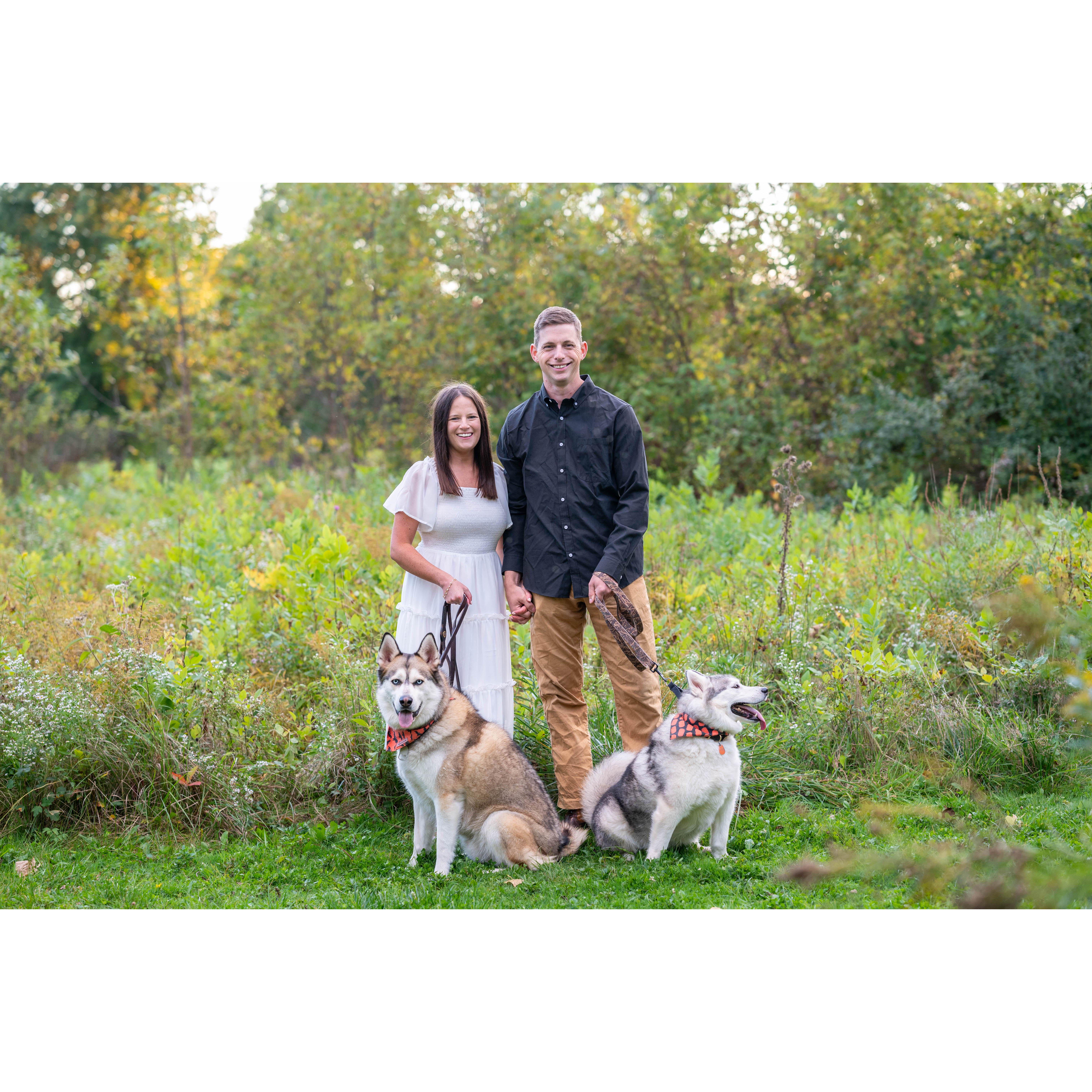 Family Photo 10.6.24