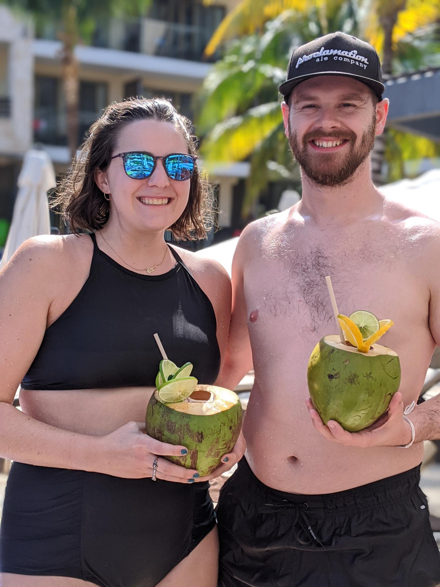 Mexico!