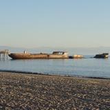 Seacliff State Beach