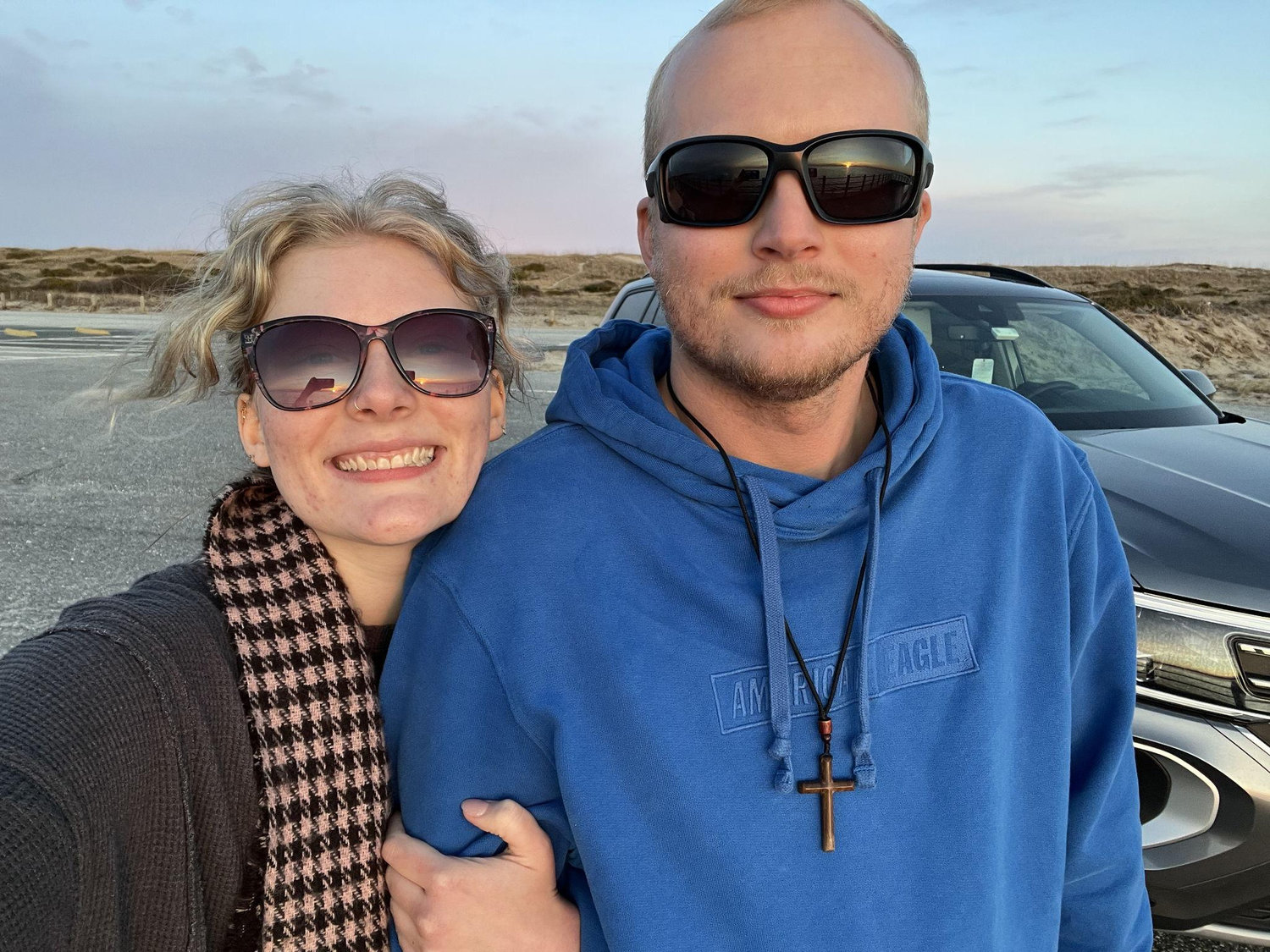 The Wedding Website of Jess Havens and Matthew Midgette