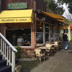 FRED'S Place