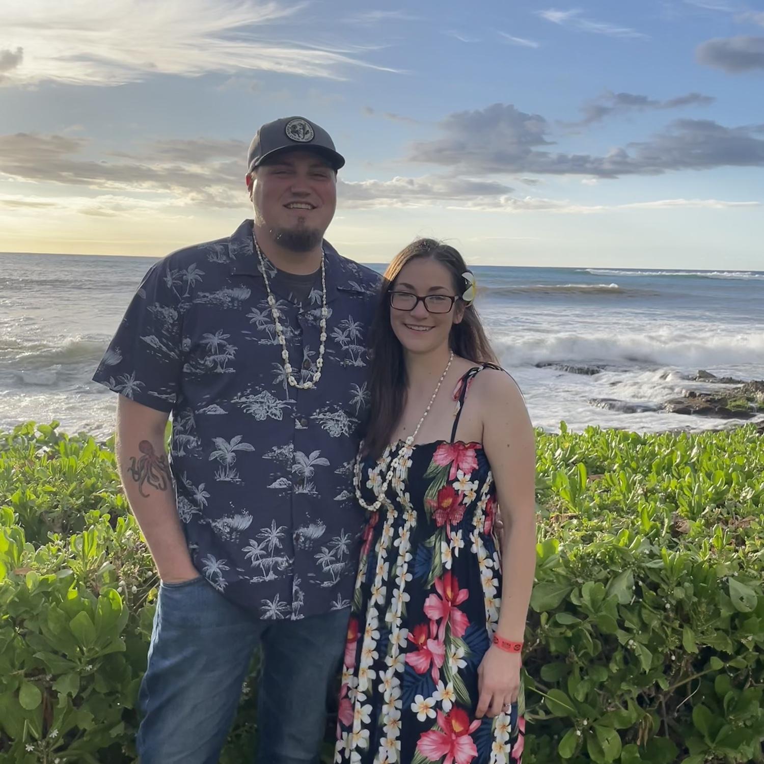 Oahu, HI