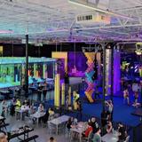 Urban Air Trampoline and Adventure Park