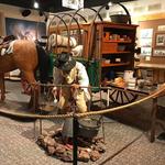 ND Cowboy Hall of Fame