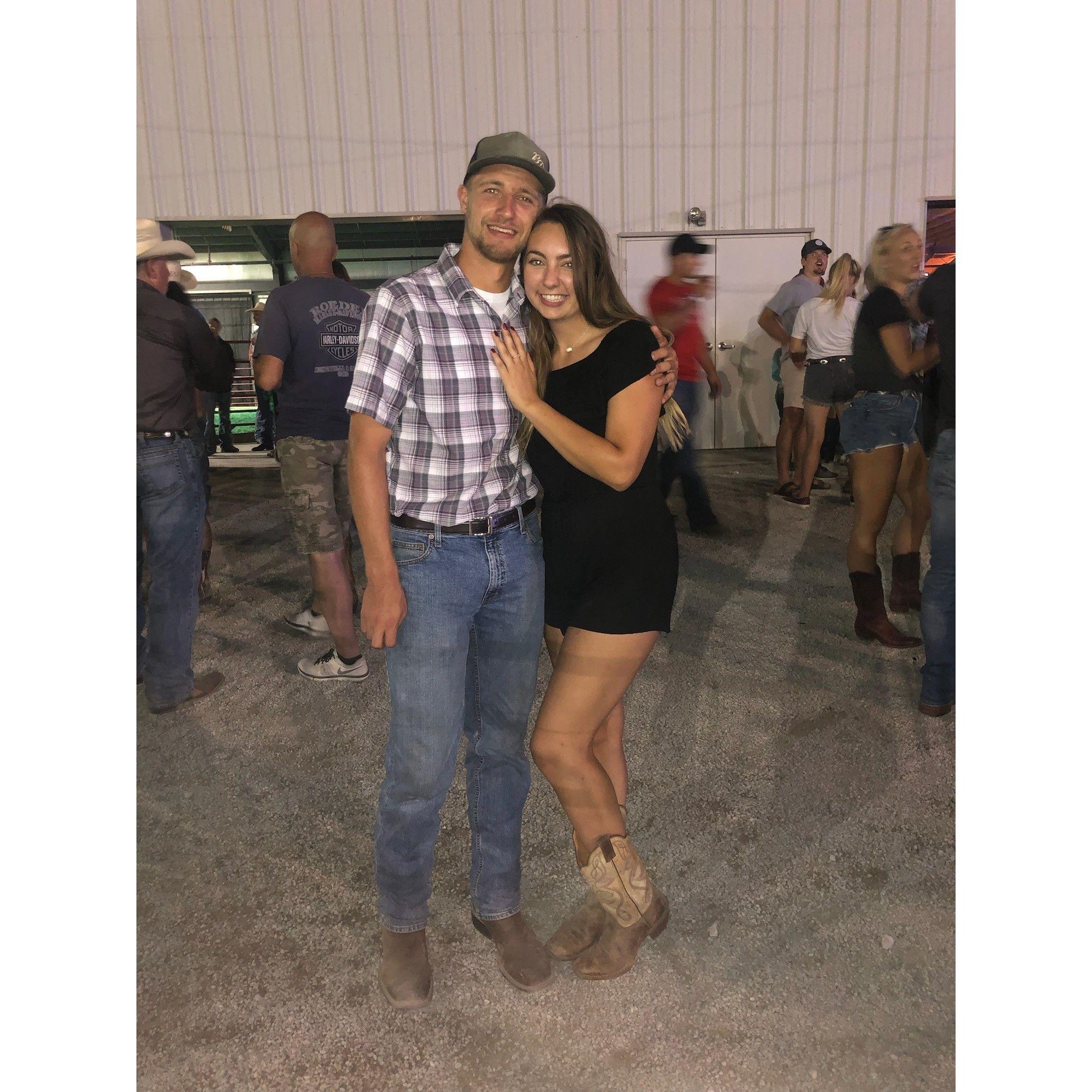 Washco fair