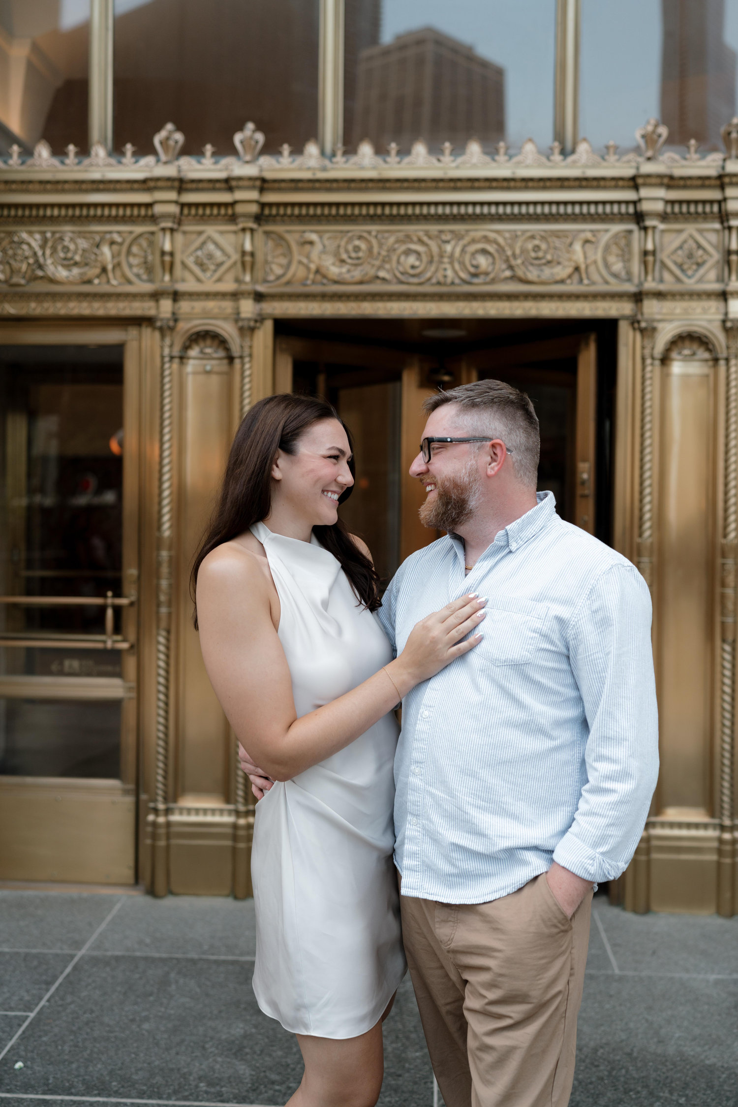 McKensie Bartz and Andy Jablonski's Wedding Website