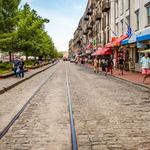 River Street