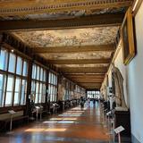 Uffizi Galleries