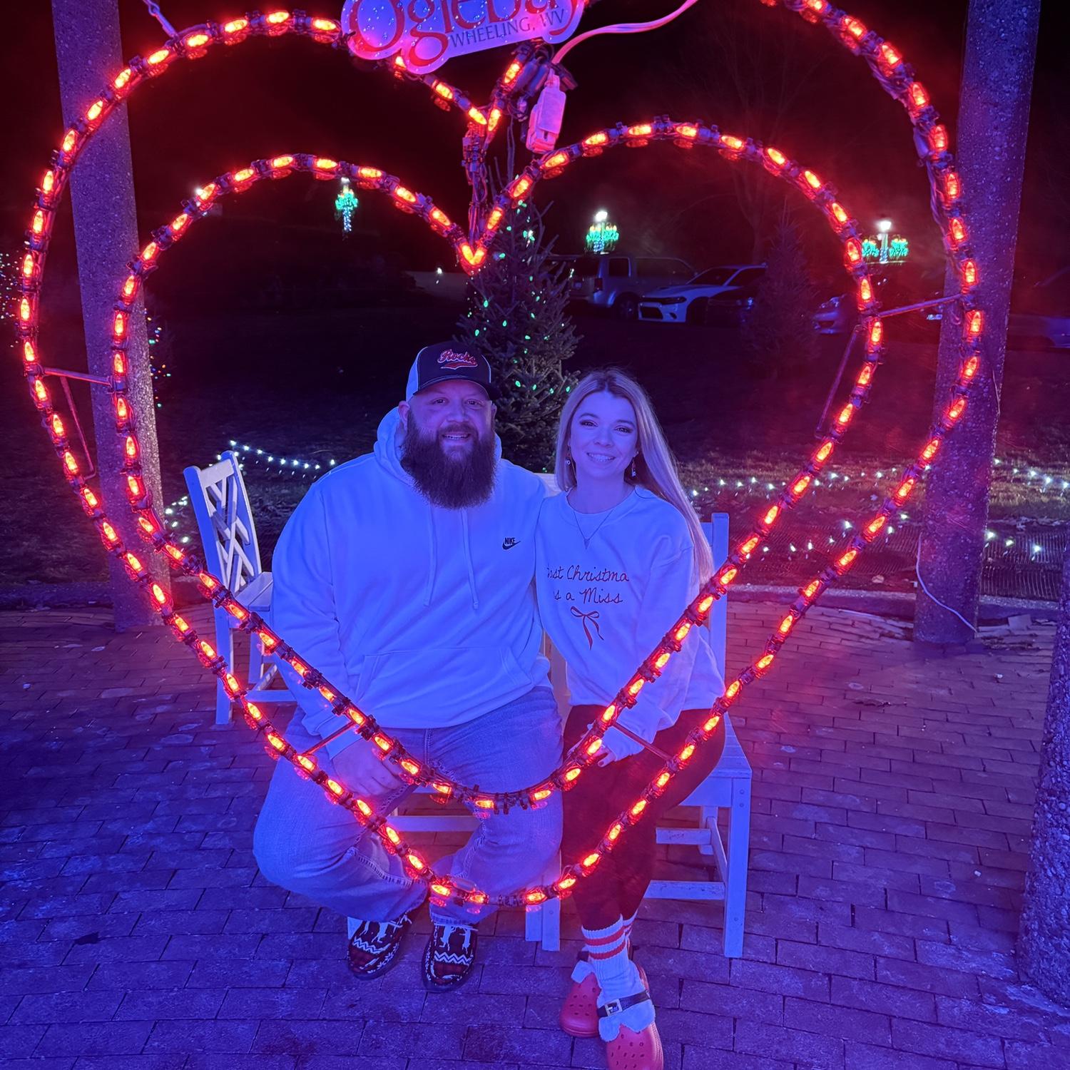 Festival of Lights!