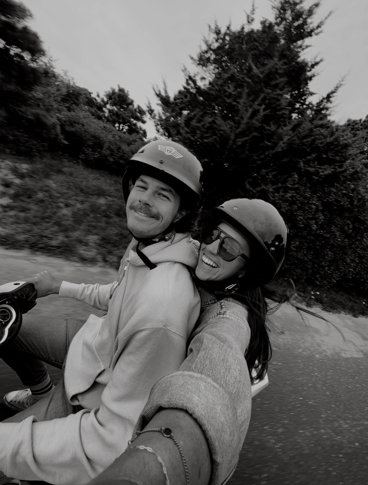 The Wedding Website of Mason Lareuse and Sophie Watters
